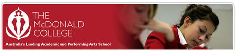 The McDonald College - Australia Private Schools 5