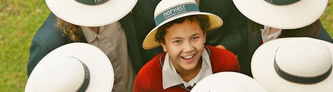 Norwest Christian College - School Education 1