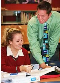 Norwest Christian College - School Education 2