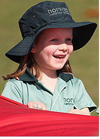 Norwest Christian College - School Education 3