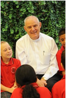 Our Lady Of Mount Carmel Primary School Waterloo - School Find 5