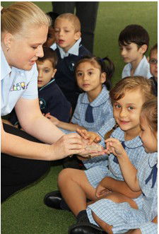 St Therese Catholic Primary School Ascot - Australia Private Schools 2