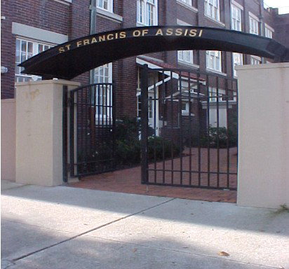 St Francis Of Assisi Regional Primary School - School Find 1