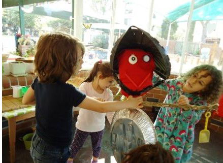 Montessori East Primary And Preschool - Australia Private Schools 4