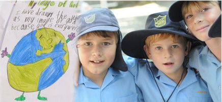 McAuley Primary School Rose Bay - Australia Private Schools 2