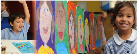 McAuley Primary School Rose Bay - Australia Private Schools 3