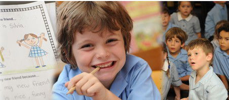 McAuley Primary School Rose Bay - Australia Private Schools 4