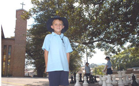 St Margaret Mary's Catholic Primary School - Australia Private Schools 1