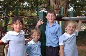 St Margaret Mary's Catholic Primary School - Australia Private Schools 2
