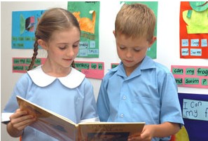 St Margaret Mary's Catholic Primary School - Australia Private Schools 3