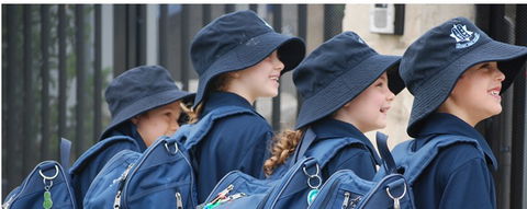 Mount Sinai College - Australia Private Schools 1