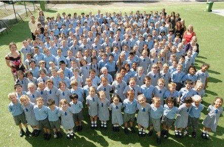 Our Lady Of The Annunciation School - Australia Private Schools 1