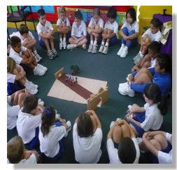 Our Lady Of The Annunciation School - Australia Private Schools 2