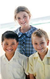 St Mary And St Joseph Primary School - Australia Private Schools 3