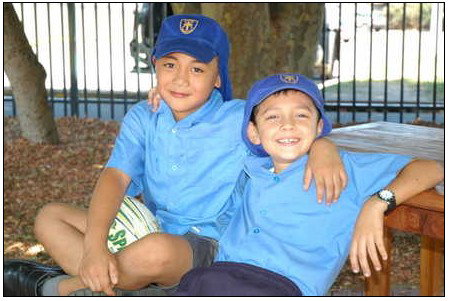 St Agnes' Primary School Matraville - School Find 3