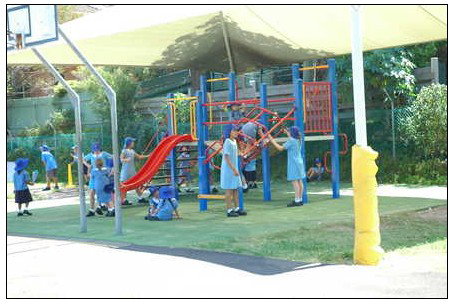 St Agnes' Primary School Matraville - School Find 4