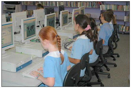 St Agnes' Primary School Matraville - School Find 5