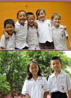 St James Primary School - Australia Private Schools 2
