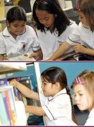 St James Primary School - Australia Private Schools 3