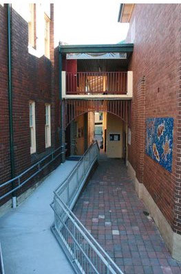 St Mary's School Erskineville - Australia Private Schools 1