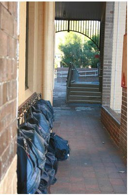 St Mary's School Erskineville - Australia Private Schools 2