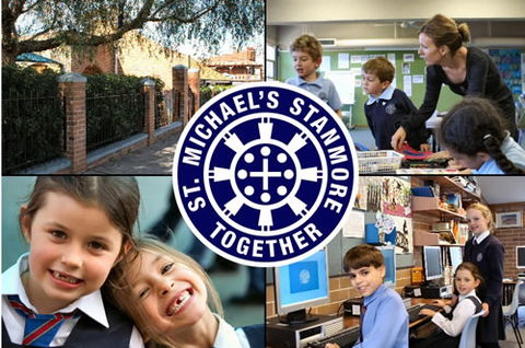 St Michael's Primary School Stanmore - Australia Private Schools 1