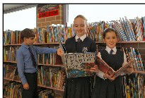 St Michael's Primary School Stanmore - Australia Private Schools 5
