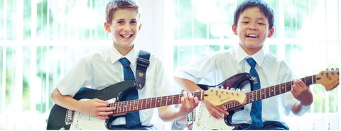 Wahroonga Adventist School - Australia Private Schools 4