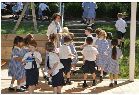 John Colet School - School Find 3