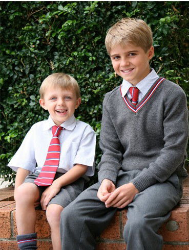 Pittwater House - School Find 1