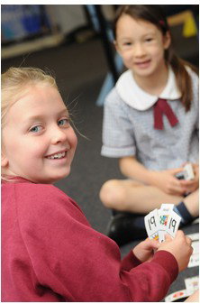 St Therese Catholic Primary School Denistone - Australia Private Schools 2
