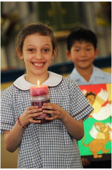 St Therese Catholic Primary School Denistone - Australia Private Schools 3