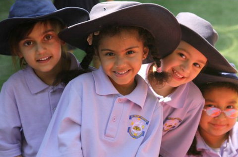 St Vincent's Primary School Ashfield - Australia Private Schools 1