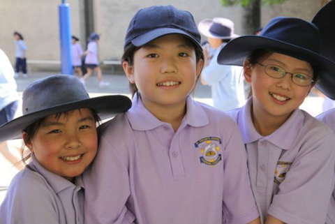 St Vincent's Primary School Ashfield - Australia Private Schools 4