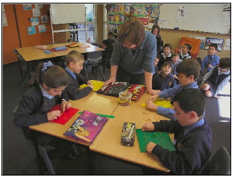 Holy Innocents' School Croydon - Australia Private Schools 1