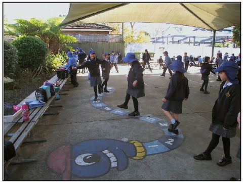 Holy Innocents' School Croydon - Australia Private Schools 2