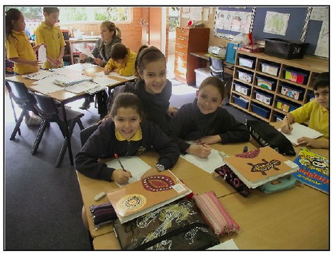 Holy Innocents' School Croydon - Australia Private Schools 3