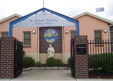 St Francis Xavier's School Ashbury - Australia Private Schools 1