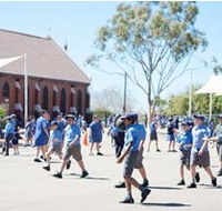 Holy Trinity Primary Granville - School Education