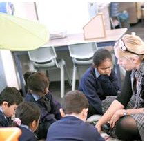 Holy Family School East Granville - Australia Private Schools 3