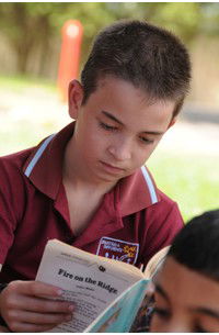 St Joseph The Worker Primary School - Australia Private Schools 2