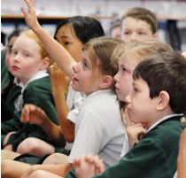 St Anthony's Primary Girraween - Australia Private Schools 3