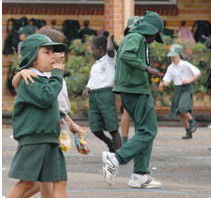St Anthony's Primary Girraween - Australia Private Schools 4