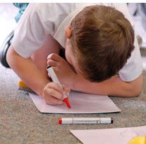 St Anthony's Primary Girraween - Australia Private Schools 6