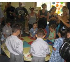 Our Lady Queen Of Peace Primary Greystanes - School Find 1