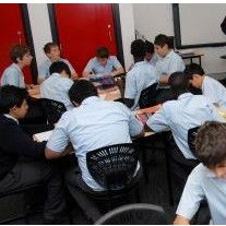 St Paul's Catholic College - School Find 1