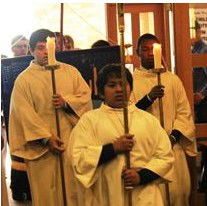 St Paul's Catholic College - School Find 2