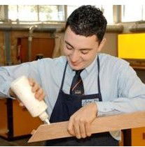 St Paul's Catholic College - School Find 4
