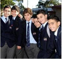 St Paul's Catholic College - School Find 5