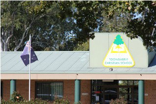 Toongabbie Christian School - Australia Private Schools 2